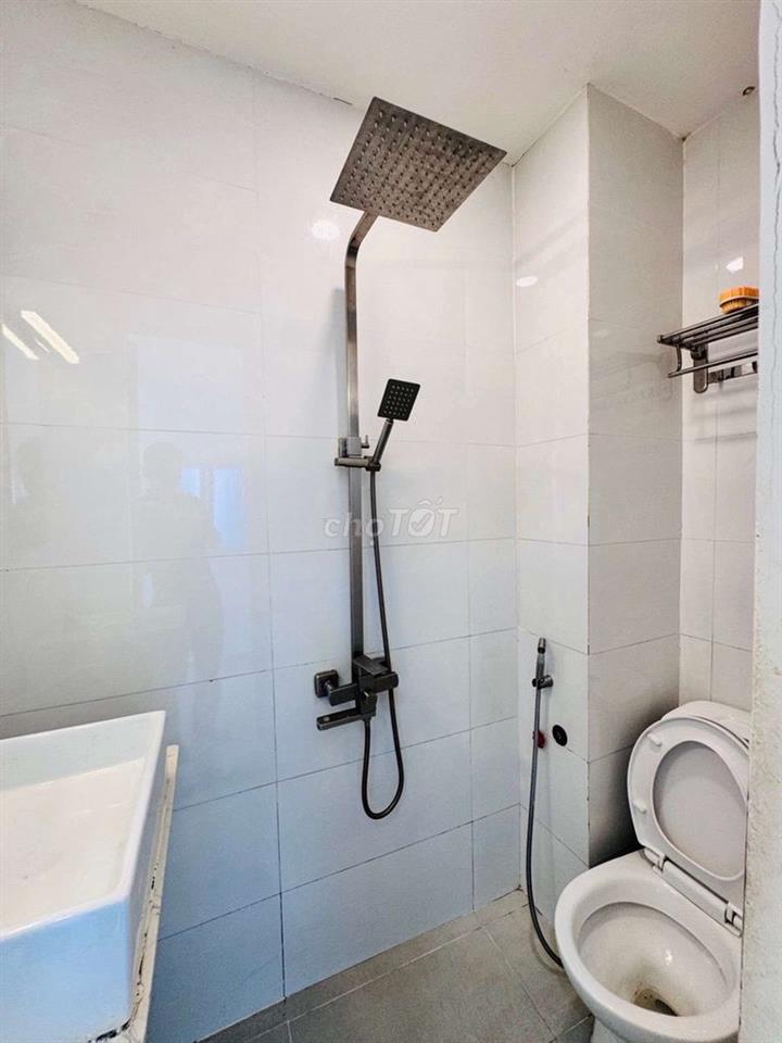 NHÀ NGON / HXH / SHR / HOÀN CÔNG ĐỦ/ HƠN 21 m2 /2pn,2wc /DTSD 42,4 m2