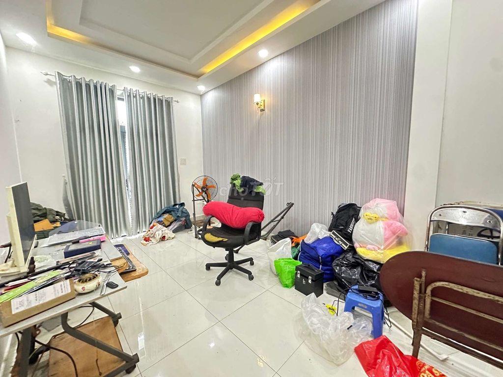 NHÀ NGON HIẾM GẶP / DIỆN TÍCH LỚN / 4PN / HẺM Ô TÔ/ SỔ ĐẸP /LÊ ĐỨC THỌ