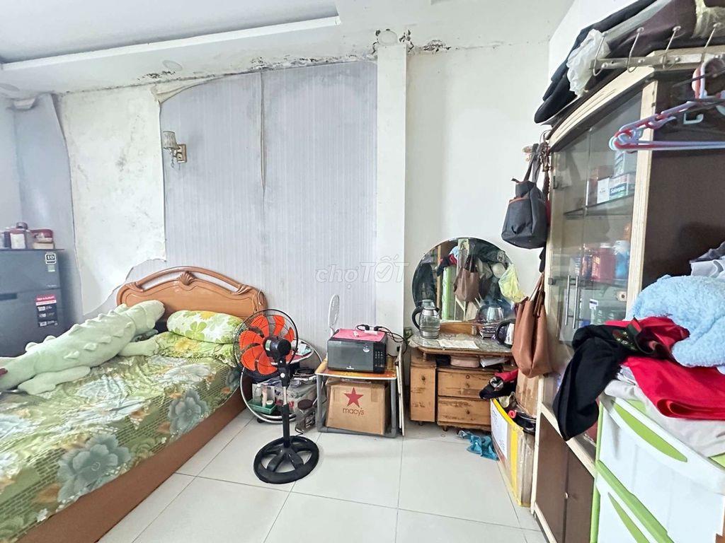 NHÀ NGON HIẾM GẶP / DIỆN TÍCH LỚN / 4PN / HẺM Ô TÔ/ SỔ ĐẸP /LÊ ĐỨC THỌ