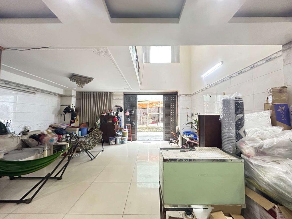 NHÀ NGON HIẾM GẶP / DIỆN TÍCH LỚN / 4PN / HẺM Ô TÔ/ SỔ ĐẸP /LÊ ĐỨC THỌ