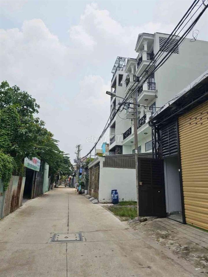 DƯỚI 3 Đ MÀ CÓ NGAY LÔ ĐẤT THỔ CƯ 70 M2 / HÀ HUY GIÁP /THẠNH XUÂN/ Q12