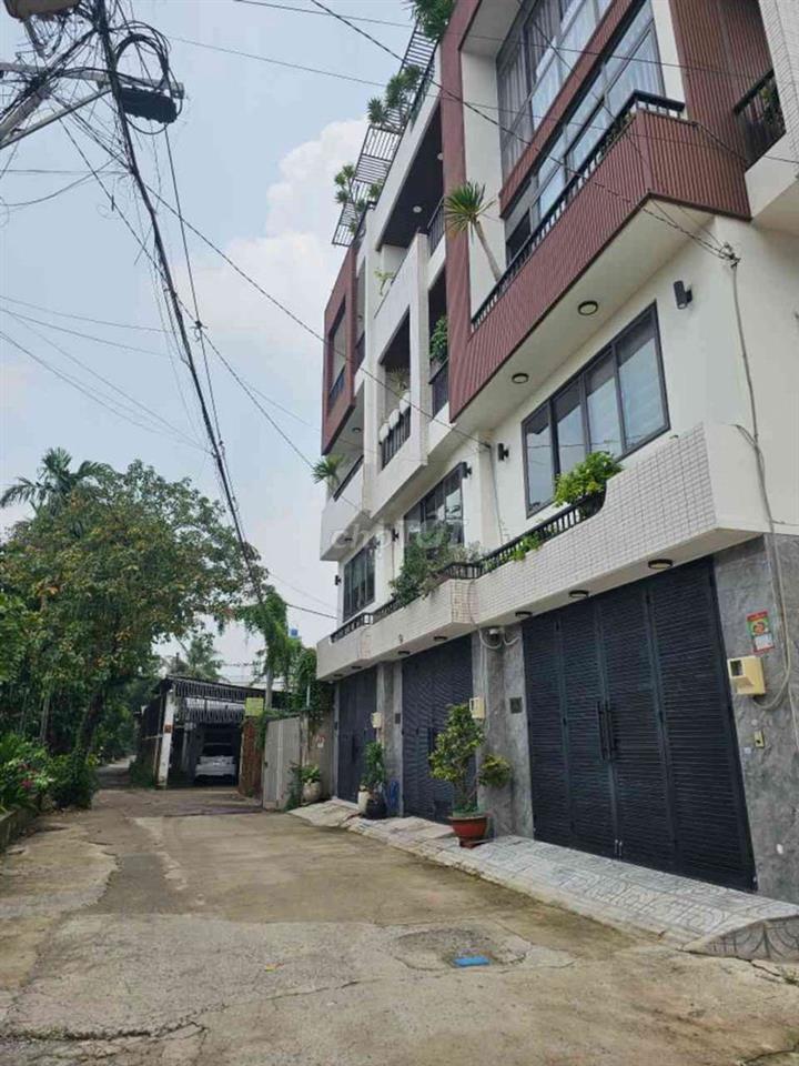 DƯỚI 3 Đ MÀ CÓ NGAY LÔ ĐẤT THỔ CƯ 70 M2 / HÀ HUY GIÁP /THẠNH XUÂN/ Q12
