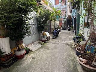 M 308/ NHỈNH 3 Đ / CÓ NGAY NHÀ 37m2/2 PN/ 2WC/ QUANG TRUNG/ SỔ ĐẸP KLG