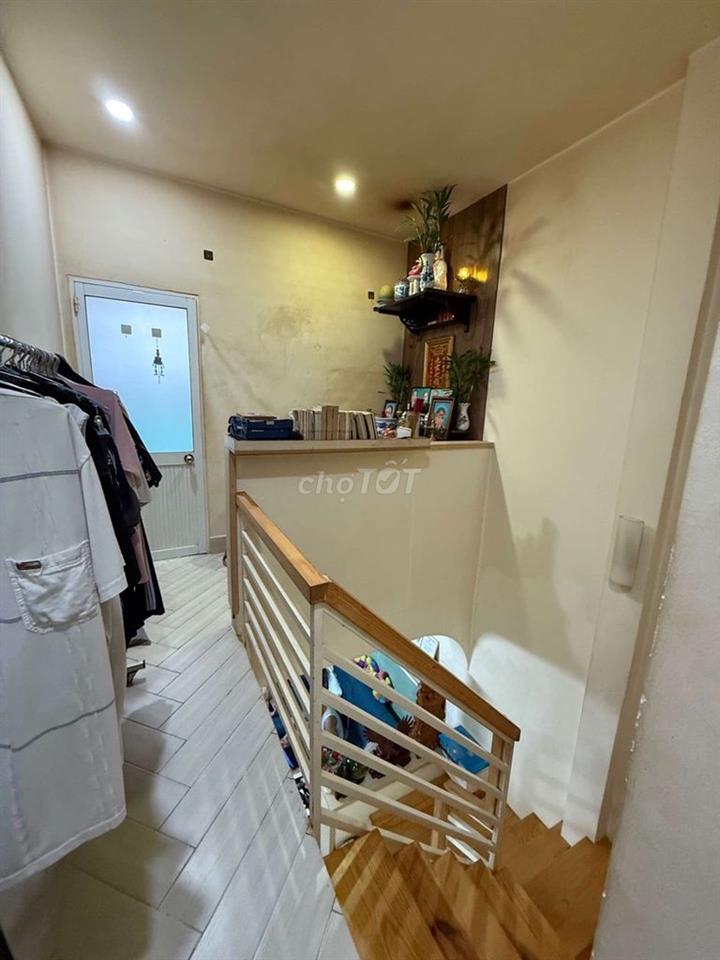 M 308/ NHỈNH 3 Đ / CÓ NGAY NHÀ 37m2/2 PN/ 2WC/ QUANG TRUNG/ SỔ ĐẸP KLG
