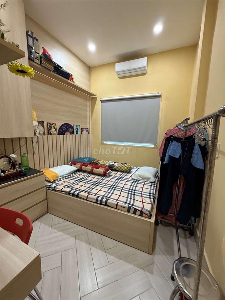 M 308/ NHỈNH 3 Đ / CÓ NGAY NHÀ 37m2/2 PN/ 2WC/ QUANG TRUNG/ SỔ ĐẸP KLG