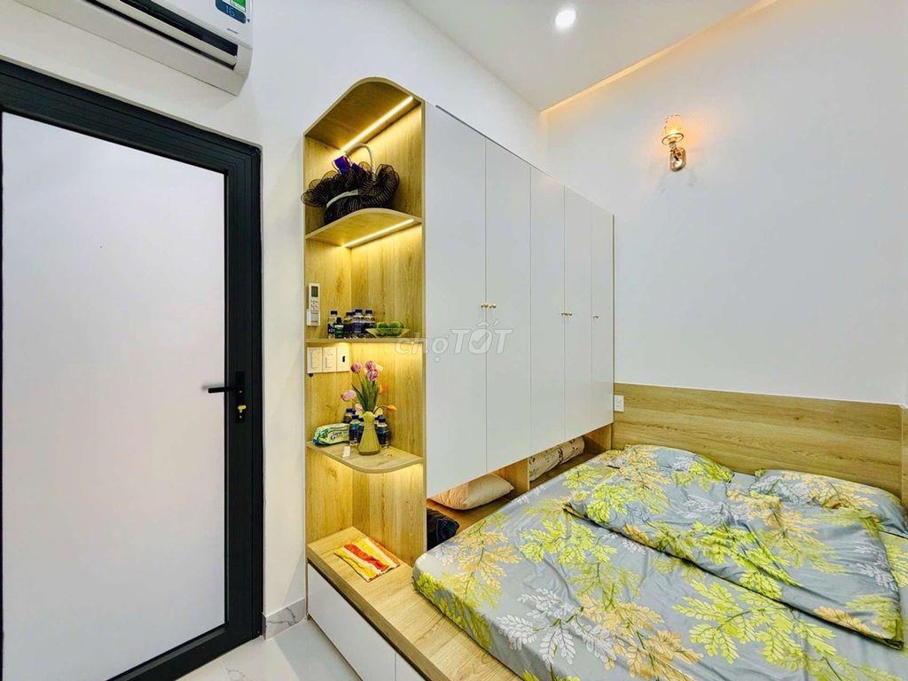 KIẾM NHÀ DƯỚI 5 Đ/ CÓ PN TRỆT/ 3 PN, 2 WC /P.THỜ /NGUYỄN VĂN LƯỢNG -GV