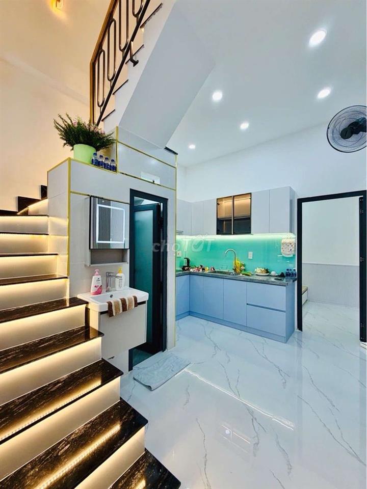 KIẾM NHÀ DƯỚI 5 Đ/ CÓ PN TRỆT/ 3 PN, 2 WC /P.THỜ /NGUYỄN VĂN LƯỢNG -GV