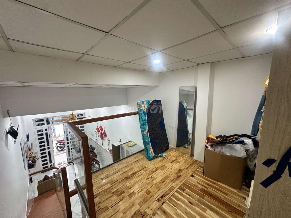 NHỈNH 3TỶ / 45m 2 / NỞ HẬU / 3 PN / 3WC/ HIỆP THÀNH 45/ TTH -Q12