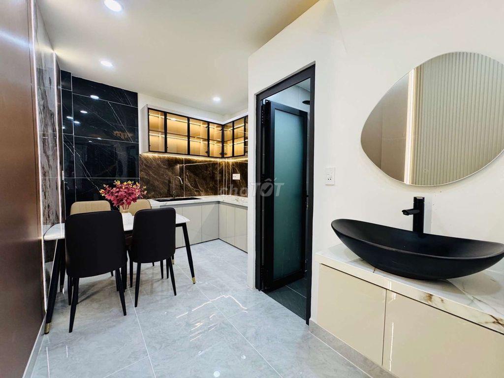 NHỈNH 3 TỶ /KHÔNG CÓ CĂN THỨ 2 / -TÂN BÌNH 2” 3TẦNG  3 PN, 3 WC