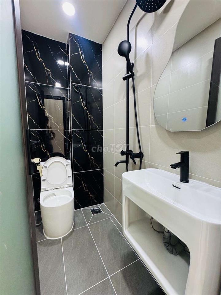NHỈNH 3 TỶ /KHÔNG CÓ CĂN THỨ 2 / -TÂN BÌNH 2” 3TẦNG  3 PN, 3 WC