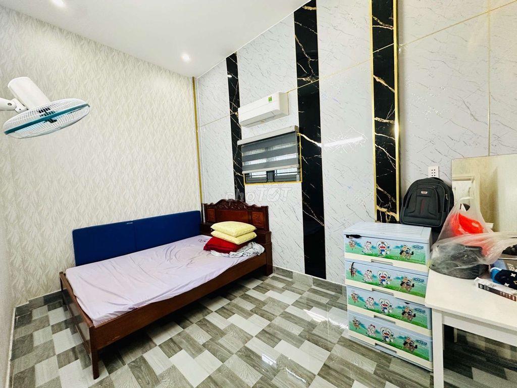 M335/NHÀ ĐẸP MỚI 81 M2/5PN /HẺM XE TẢI TRÁNH/ LÊ VĂN KHƯƠNG /TTH