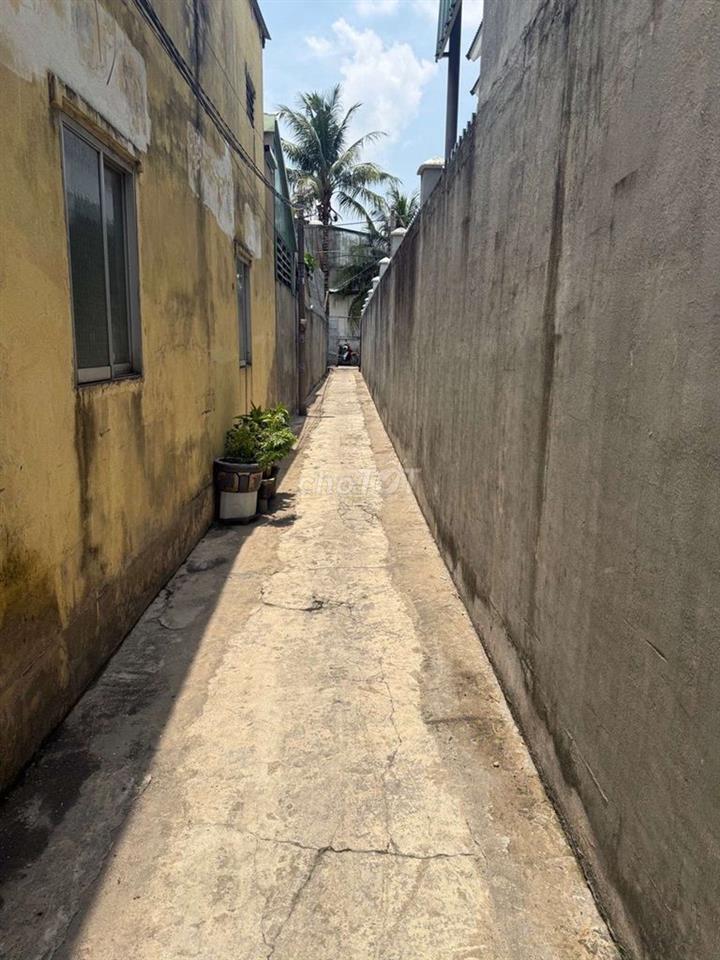 🏡 GẤP BÁN Q12 / 68 M2 , GIÁ TỐT 2Ty65 ( TL )Đ. Thới An /HÙYNH HUY GIÁP