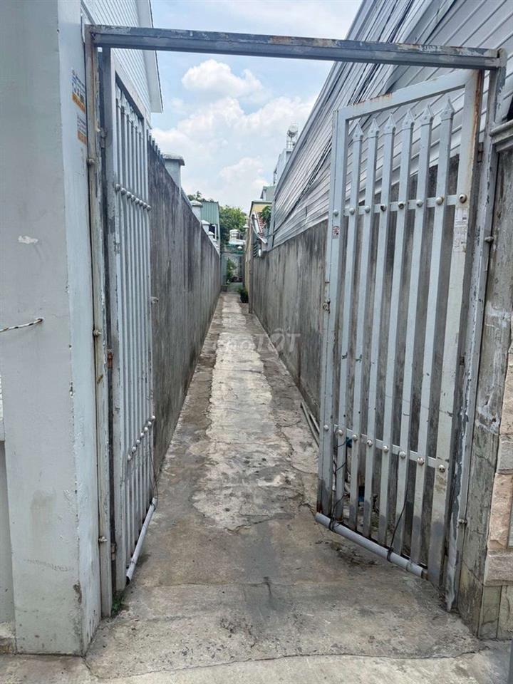 🏡 GẤP BÁN Q12 / 68 M2 , GIÁ TỐT 2Ty65 ( TL )Đ. Thới An /HÙYNH HUY GIÁP