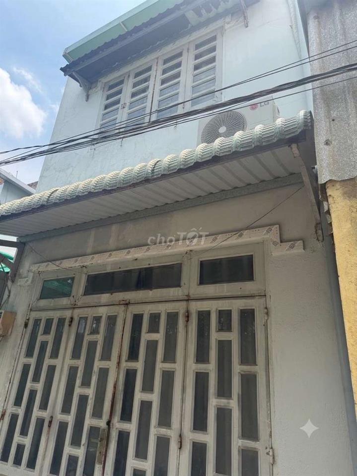 🏡 GẤP BÁN Q12 / 68 M2 , GIÁ TỐT 2Ty65 ( TL )Đ. Thới An /HÙYNH HUY GIÁP