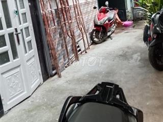 Bán nhà nhỏ đổi nhà lớn