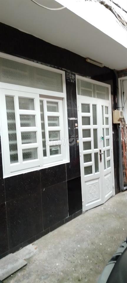 Bán nhà nhỏ đổi nhà lớn
