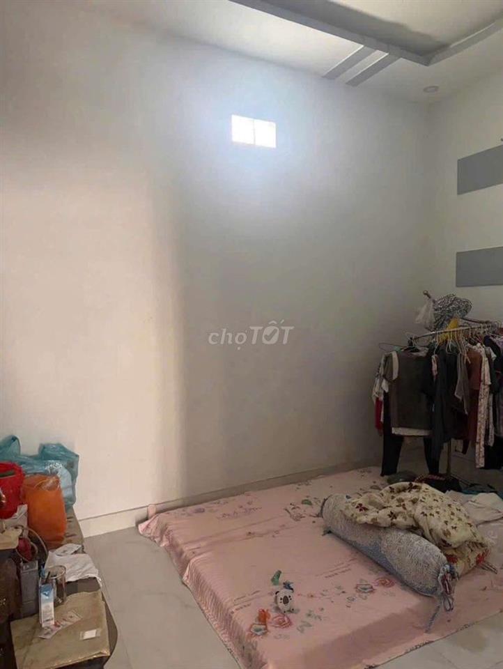  4 x 11 - ĐÚC 2 TẦNG -  QUANG TRUNG, p8 Gò Vấp 