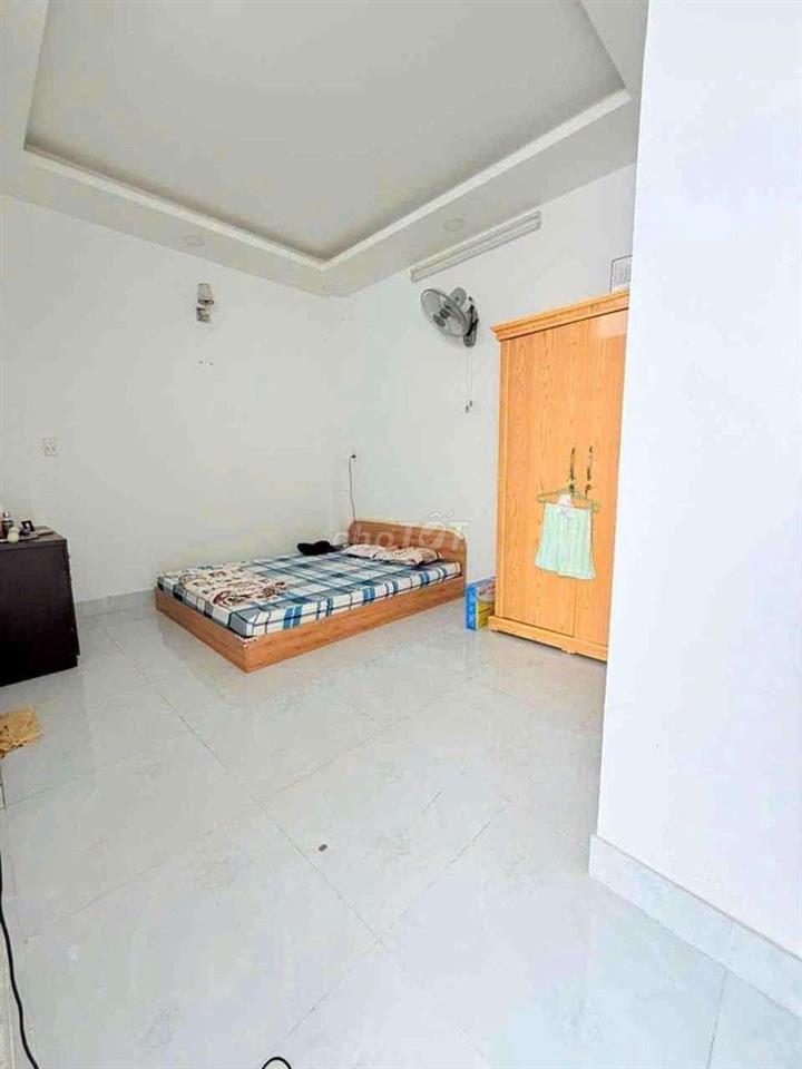🏡 Trệt 1 Lầu 49m2 - 4,2 x 12  - Nguyễn Văn Khối, p8 Gò Vấp
