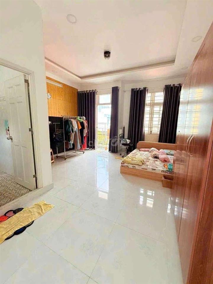 🏡 Trệt 1 Lầu 49m2 - 4,2 x 12  - Nguyễn Văn Khối, p8 Gò Vấp
