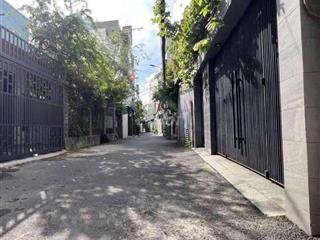 🏡 Trệt 1 Lầu 49m2 - 4,2 x 12  - Nguyễn Văn Khối, p8 Gò Vấp
