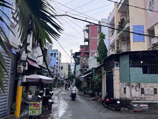 🏠 NHÀ 48m2 (4x12) - 2 Tầng, ở ngay
 - Phạm Văn Chiêu, Gò Vấp