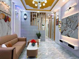 ✅ 4 x 11 - TRỆT LẦU - 3PN - NGUYỄN VĂN KHỐI, Gò Vấp 