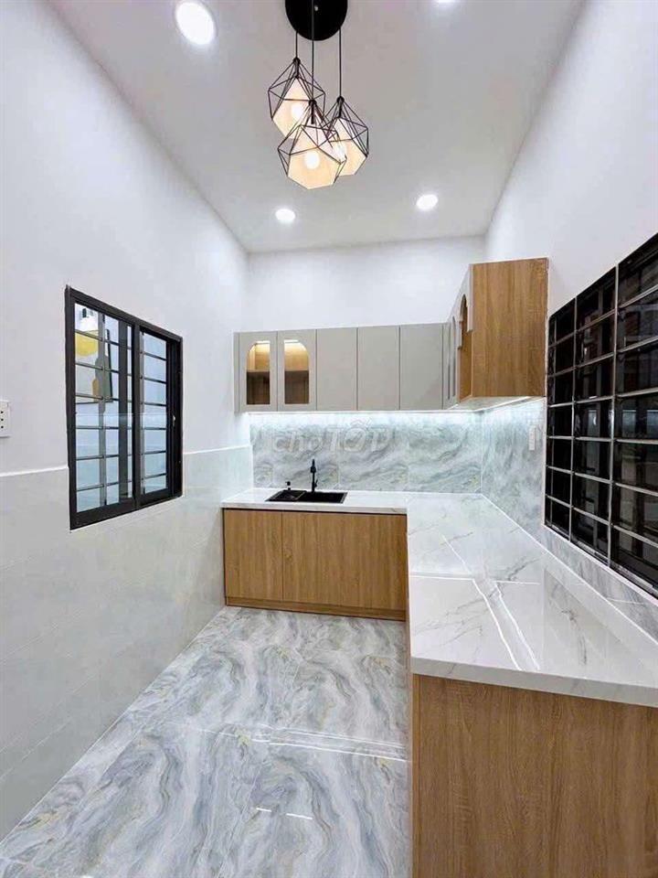 ✅ 4 x 11 - TRỆT LẦU - 3PN - NGUYỄN VĂN KHỐI, Gò Vấp 
