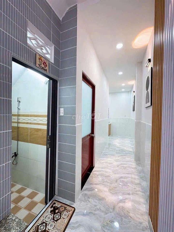 ✅ 4 x 11 - TRỆT LẦU - 3PN - NGUYỄN VĂN KHỐI, Gò Vấp 