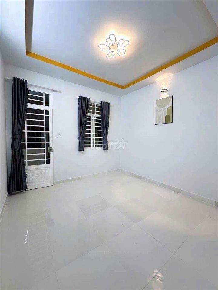 ✅ 4 x 11 - TRỆT LẦU - 3PN - NGUYỄN VĂN KHỐI, Gò Vấp 