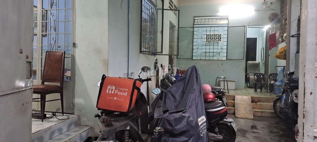 CHÍNH CHỦ CẦN BÁN NHANH Căn Đường Trần Quốc Tuấn F1 Gò Vấp