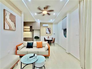 BÁN NHÀ NGUYỄN THÁI SƠN, GẦN CHỢ GÒ VẤP - 6m x 10m GIÁ 5 TỶ 68