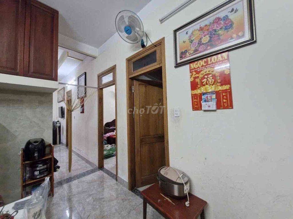 NHÀ HẺM XE HƠI - 6 X16. M - TĂNG NHƠN PHÚ GIÁ 7 .6 TỶ