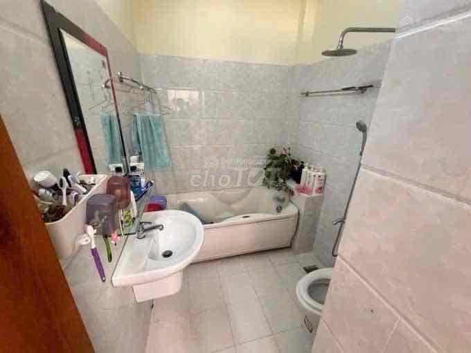 NHÀ HẺM XE HƠI - 6 X16. M - TĂNG NHƠN PHÚ GIÁ 7 .6 TỶ