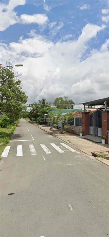 ĐẤT THỔ CƯ  ĐƯỜNG NGUYỄN TRUNG TRỰC GẦN KCN THUẬN ĐẠO  GIÁ : 900TR.