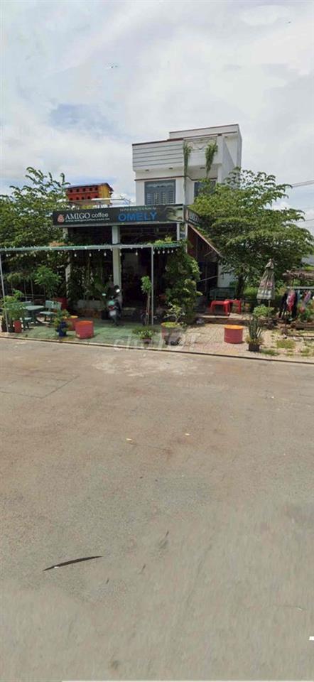 ĐẤT THỔ CƯ  ĐƯỜNG NGUYỄN TRUNG TRỰC GẦN KCN THUẬN ĐẠO  GIÁ : 900TR.