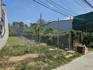 BÁN ĐẤT NGAY CHỢ BÌNH ÂN NGANG 6 X 21 M2 GIÁ : 950. TR