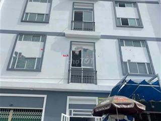 Bán chung cư gần khu công nghiệp xuyên á gần cầu lớn hóc môn