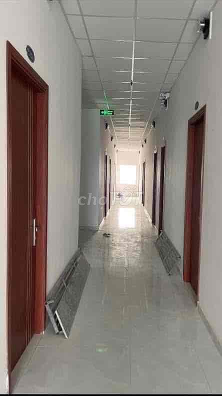 Bán chung cư gần khu công nghiệp xuyên á gần cầu lớn hóc môn