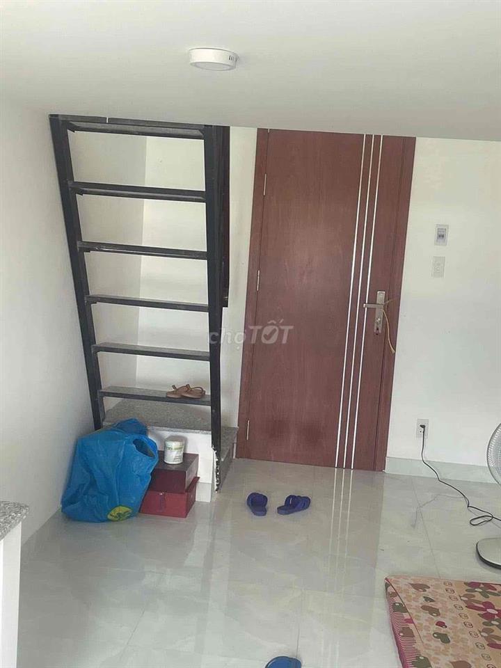 Bán chung cư gần khu công nghiệp xuyên á gần cầu lớn hóc môn