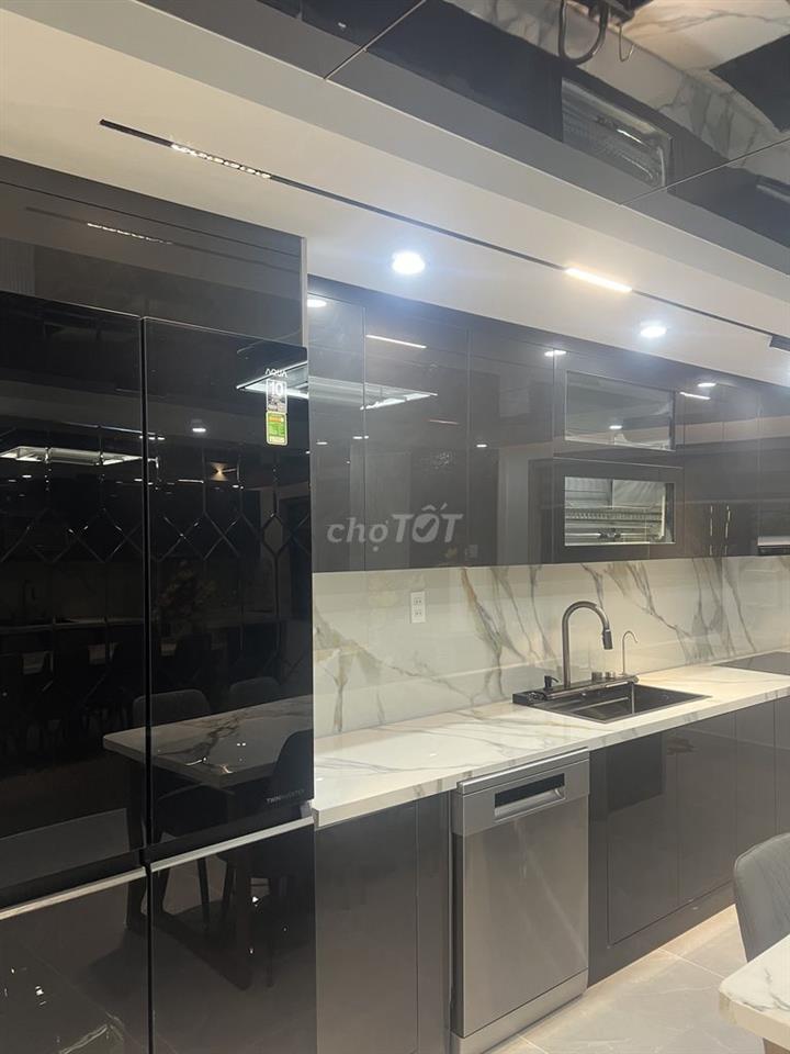 NHÀ BÁN CHÍNH CHỦ ĐƯỜNG LÊ ĐỨC THỌ QUẬN GÒ VẤP