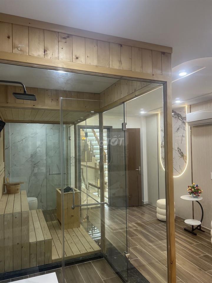 NHÀ BÁN CHÍNH CHỦ ĐƯỜNG LÊ ĐỨC THỌ QUẬN GÒ VẤP