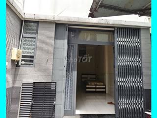 [Nhà NC] Nguyễn Thượng Hiền Nhà Trệt - Gần Chợ Cây Quéo