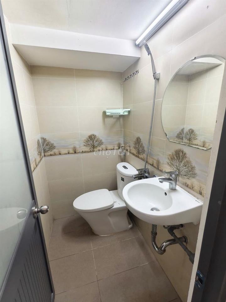 [Nhà NC] Nguyễn Thượng Hiền 25m2 Nhà Trệt (Không Có Lầu)