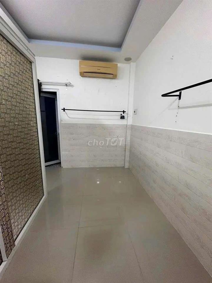 [Nhà NC] Vũ Tùng 3x8m 1 Trệt 2 Lầu 2 Phòng ngủ 