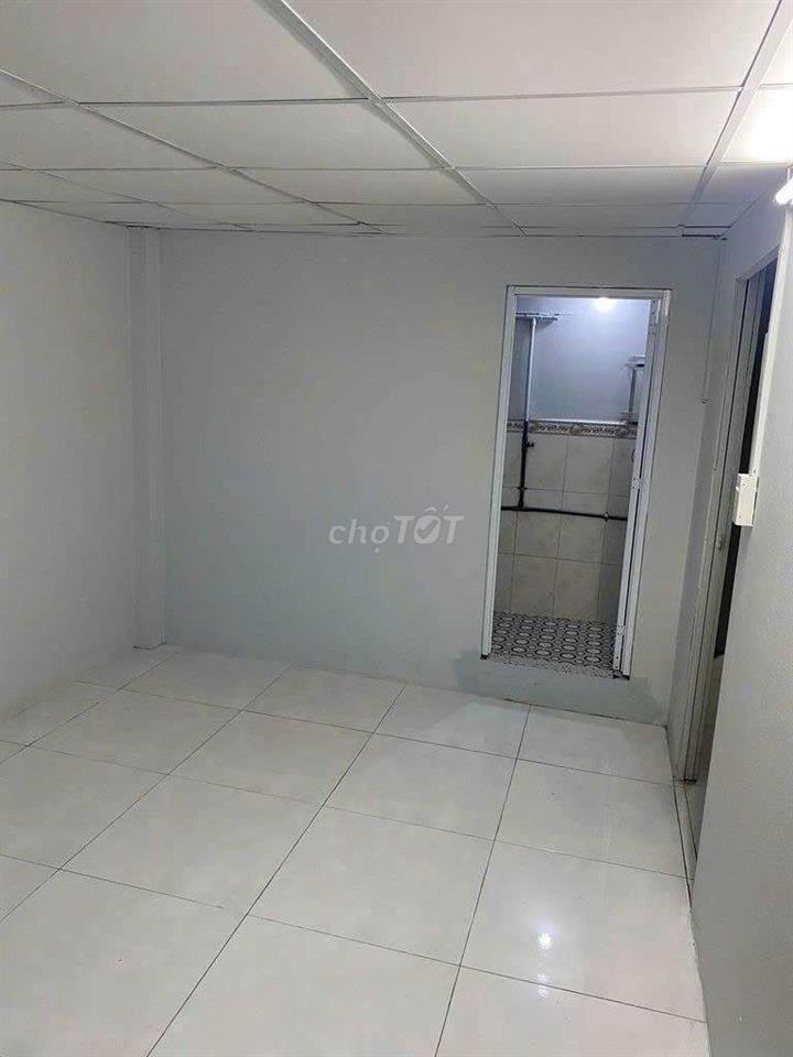 Nhà NC 3PN Nguyễn Sỹ Sách 4x12m 48m2 3 Phòng ngủ