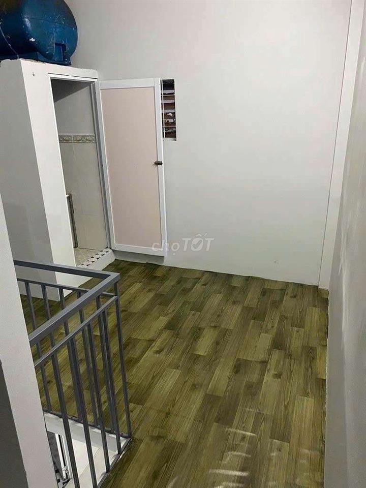Nhà NC 3PN Nguyễn Sỹ Sách 4x12m 48m2 3 Phòng ngủ