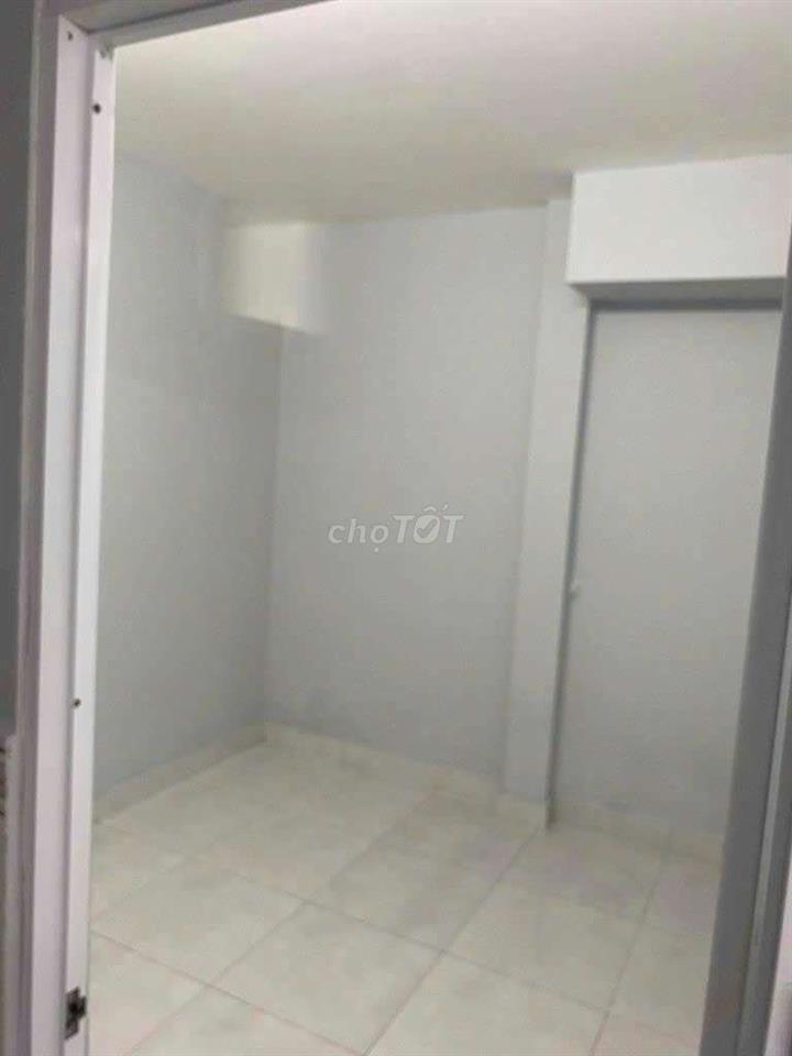 Nhà NC 3PN Nguyễn Sỹ Sách 4x12m 48m2 3 Phòng ngủ