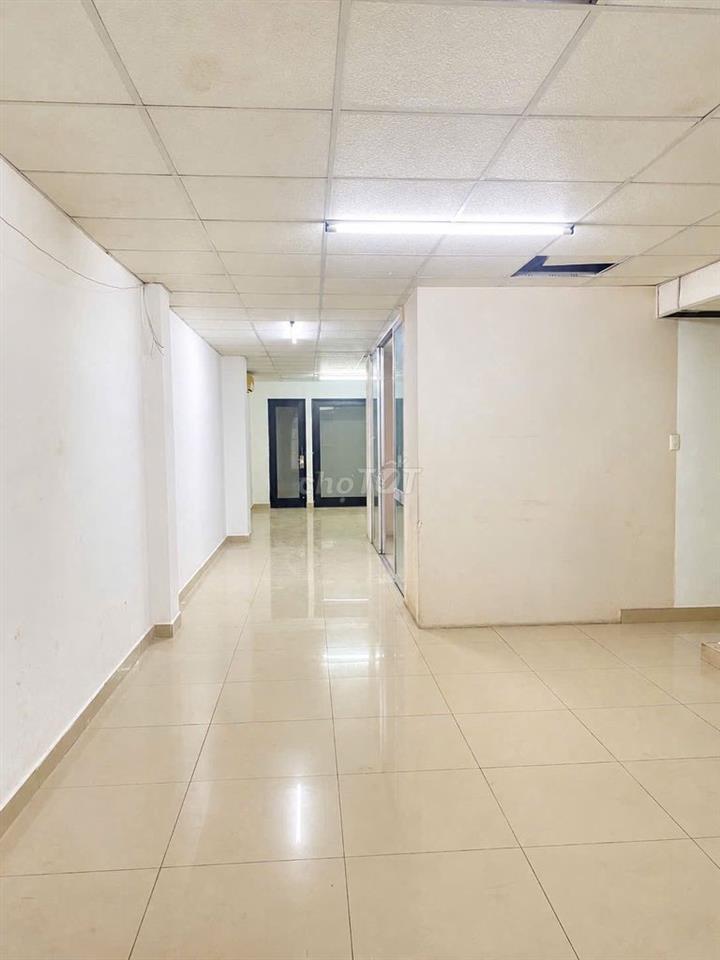 Tòa Nhà Văn Phòng - Hồng Hà 6x20m - Gần Sân Bay