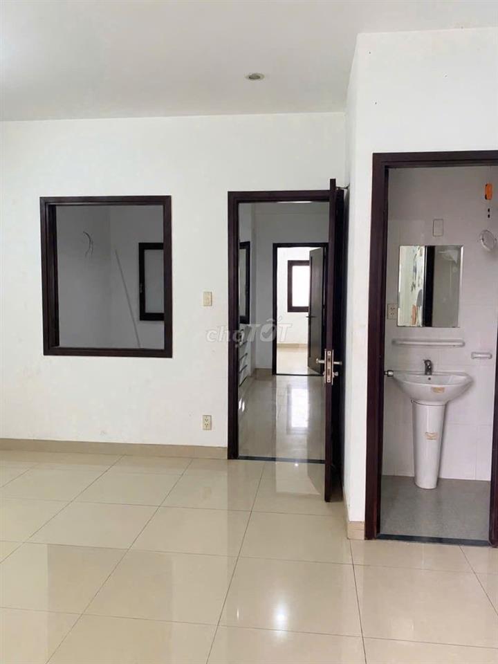Tòa Nhà Văn Phòng - Hồng Hà 6x20m - Gần Sân Bay
