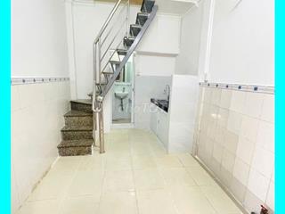 SHR QUANG TRUNG 1 TRỆT 2 LẦU 3 PHÒNG NGỦ 2WC